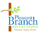 Pleasant Branch